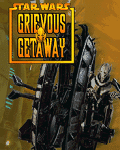 Chasing the Dark Side: The Thrill of "Star Wars: Grievous Getaway"