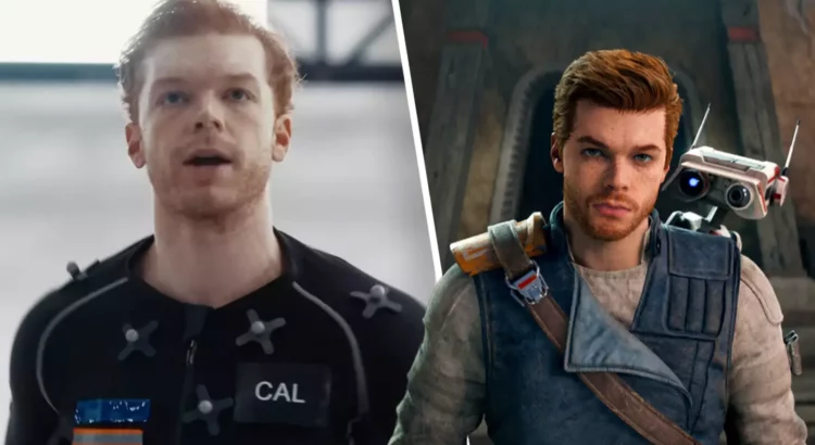 Cameron Monaghan Heading to Comic Con Liverpool: A Galactic Gathering Awaits