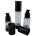 black airless bottle