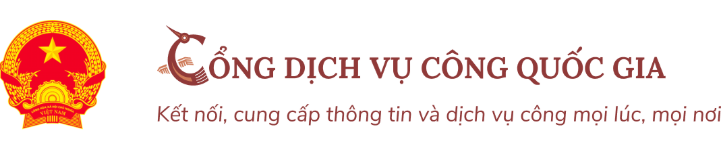 DVC Quốc gia