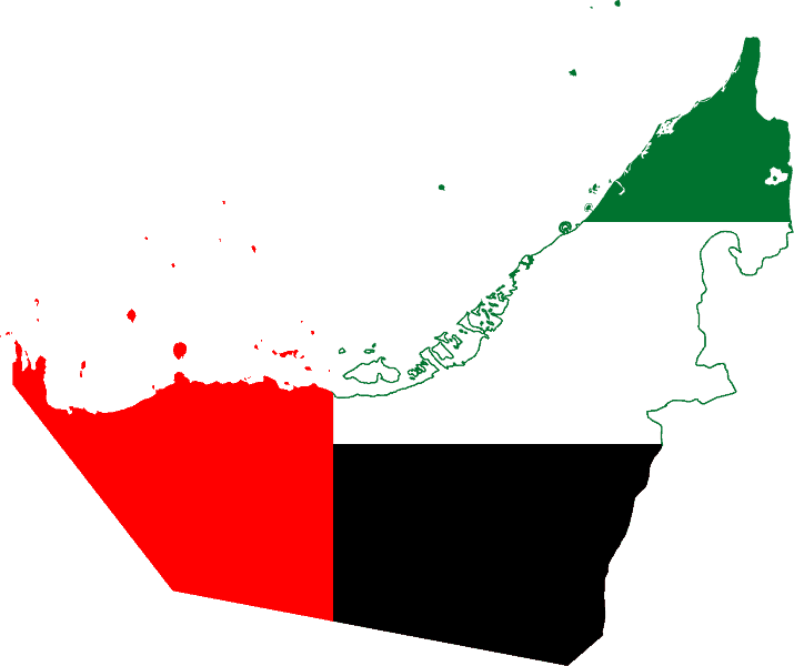 Flag Day 2024 Uae Map - Ami Jacquenette