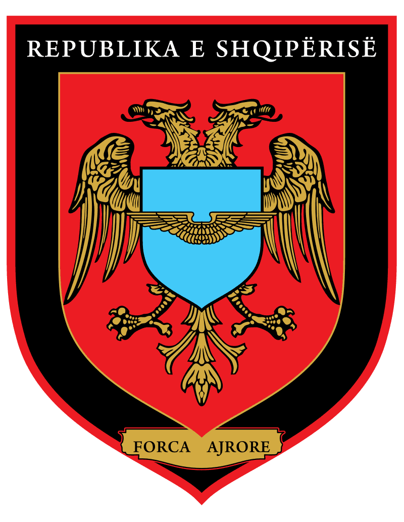 Air Force of Albania