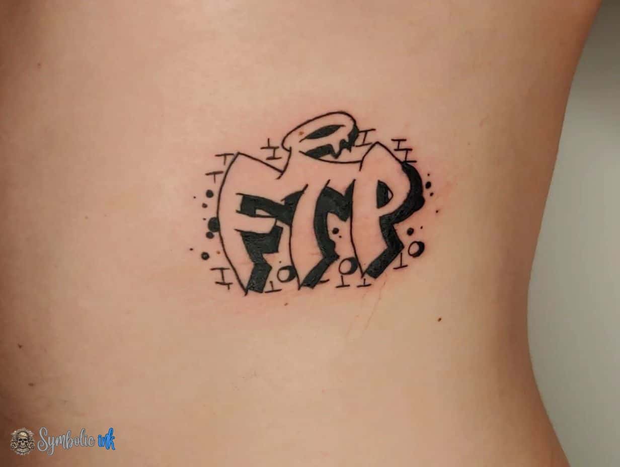 The FTP Tattoo Journey: Meaning, Designs, and Ideas