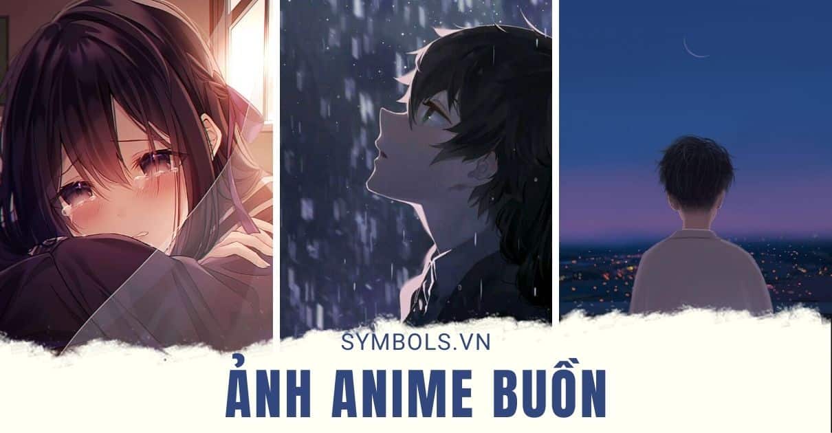 Hình ảnh Anime Buồn Khóc với nhiều cảnh cảm động đã trở thành một trong những thể loại đặc biệt được yêu thích nhất. Bạn có thể tìm thấy sự đồng cảm và hy vọng qua những cảnh khóc đó, để mở ra một thế giới tình cảm và niềm tin.