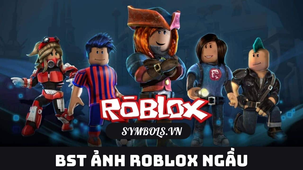 Top 99 avatar roblox đẹp được xem và download nhiều nhất