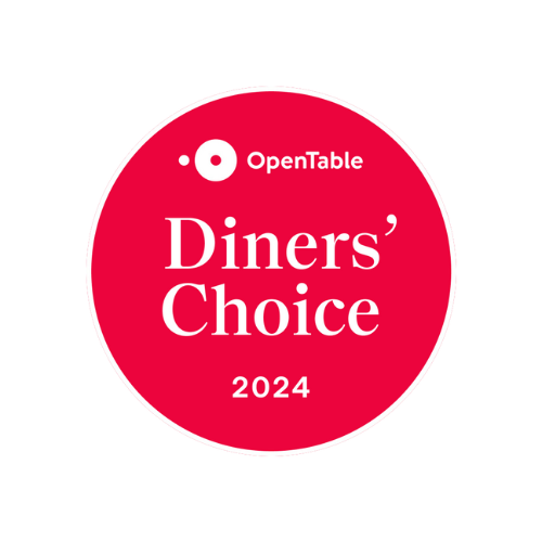 Diners&#39; Choice 2024 Award