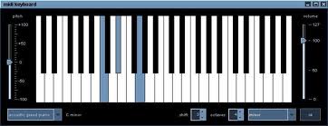 General MIDI 2 (GM2) Musical Instrument Digital Interface