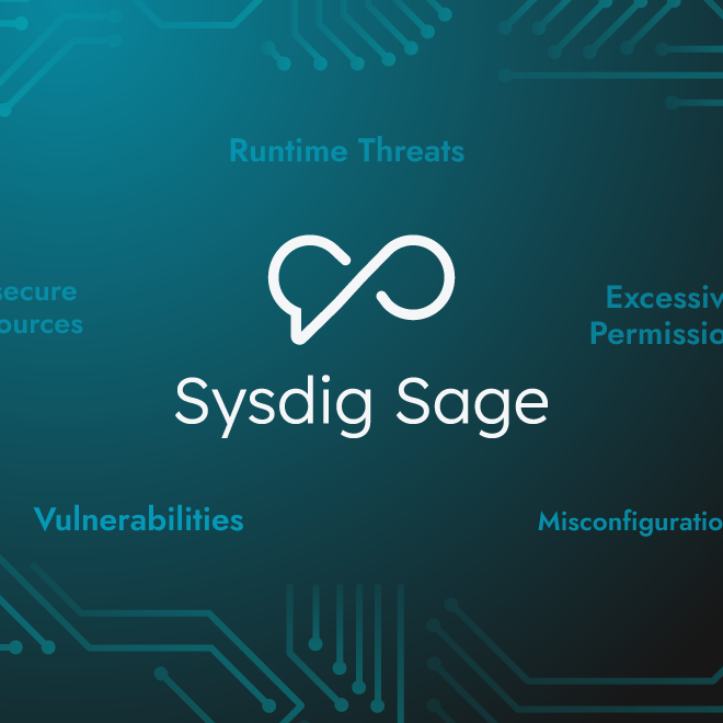 Sysdig Sage