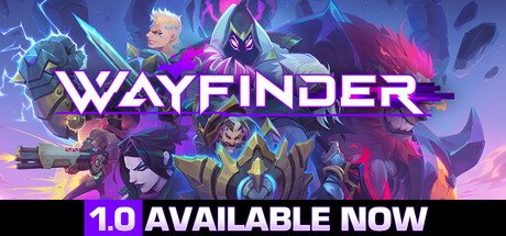 Wayfinder System Requirements