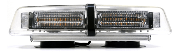 TBD-52010S Ultra Tow LED Warning Mini Light Bar