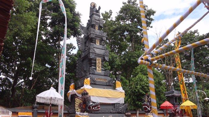 BERITA FOTO: Pesona Pura Jagadhita Taas Manado Sulawesi Utara ...