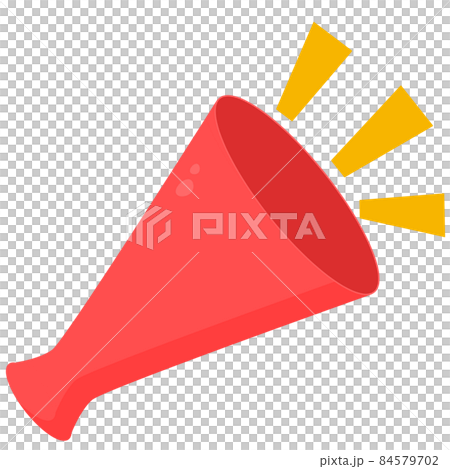 megaphone 84579702