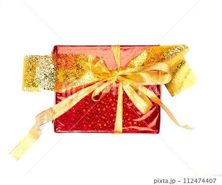 Colorful gift 112474407