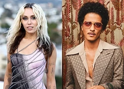 Miley Cyrus "confronts" Bruno Mars, makes a strong statement against plagiarism suspicions