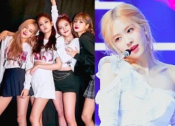 BLACKPINK "đá đổ" aespa, IVE để giữ vững top 1, một mình Rosé nâng tầm cả nhóm