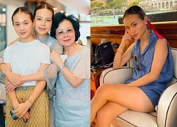 Con gái Madam Pang muốn 'kén rể' Việt, đáp ứng cơ ngơi này khiến ai cũng choáng?