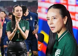 Madam Pang: "Nữ tướng" Thái Lan, giàu vô đối vẫn nhận vơ giúp đỡ Xuân Son?