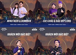 Tốc Chiến lần đầu ra mắt gameshow thực tế