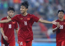 U17 Việt Nam khiến AFC ấn tượng với thống kê đáng nể ở Vòng loại U17 châu Á