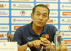 U20 Việt Nam tự tin giành vé dự VCK U20 châu Á 2023