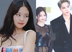 Jennie bị "đào" tin hẹn hò khi sắp ra album, có người "giật dây", fan lo sốt vó?