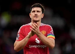 Harry Maguire hồi sinh giúp MU tiết kiệm 70 triệu bảng