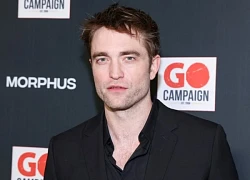 Robert Pattinson từng bi quan tương lai của điện ảnh