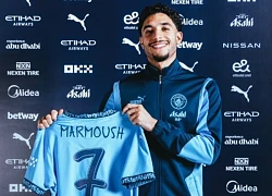 Marmoush đứng đâu trong top tân binh đắt nhất lịch sử Man City?