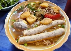 Quán bún Hà Nội xin lỗi vụ bán 1,2 triệu đồng 3 bát bún riêu ngày Tết, nói chỉ là 'hiểu lầm'