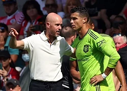 Ronaldo công khai chỉ trích các huấn luyện viên cũ