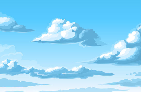 Vector clouds