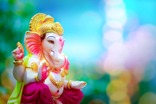 Details 200 ganesh background photos