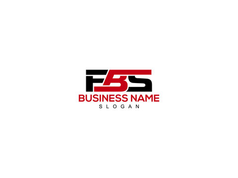 FBS Logo And Illustrations icon For New Business