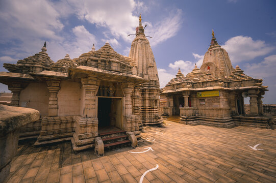 ramtek temple nagpur