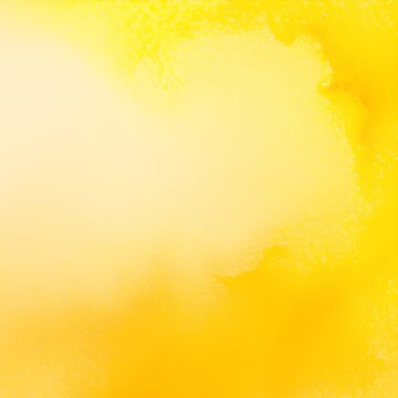 Light yellow watercolor background. Created with Generative AI