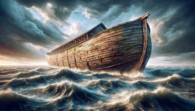 Noah's ark