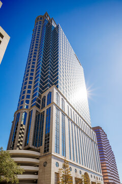 100 North Tampa Tower Regions Building