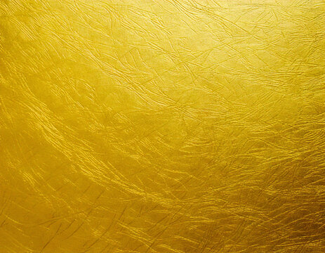 Gold texture background wall, Luxury and beautiful