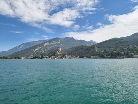 Riva del Garda