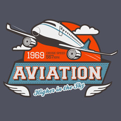 Airplane Shirt photos, royalty-free images, graphics, vectors & videos ...