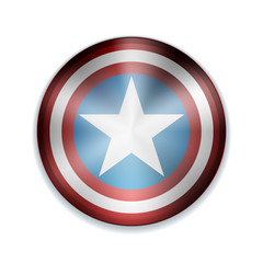 Captain America Shield photos, royalty-free images, graphics, vectors ...