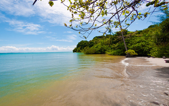 bintan beach