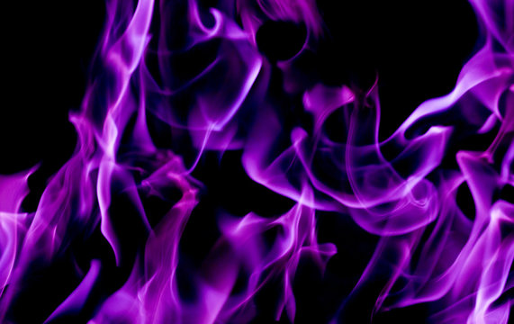 Purple Fire  Red and Blue Flames HD phone wallpaper  Pxfuel