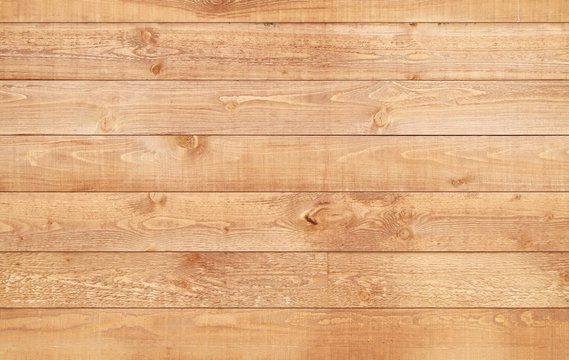 Wood brown texture background. Natural wooden planks.