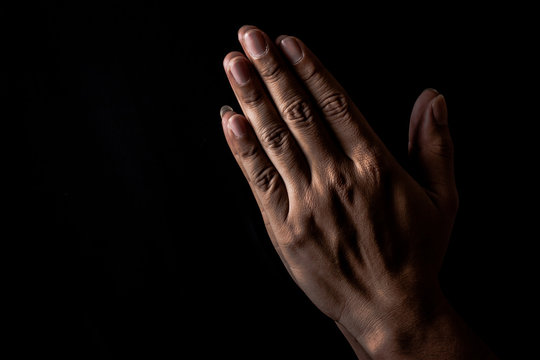 Black Praying Hands Images – Browse 39,316 Stock Photos, Vectors, and Video  | Adobe Stock