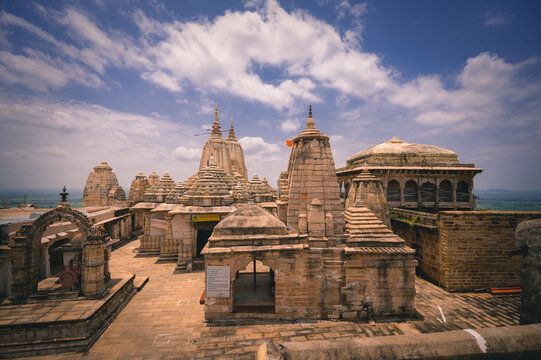 ramtek temple nagpur