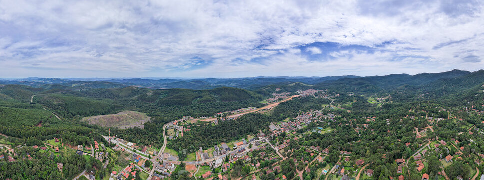 Monte Verde - Camanducaia, MG