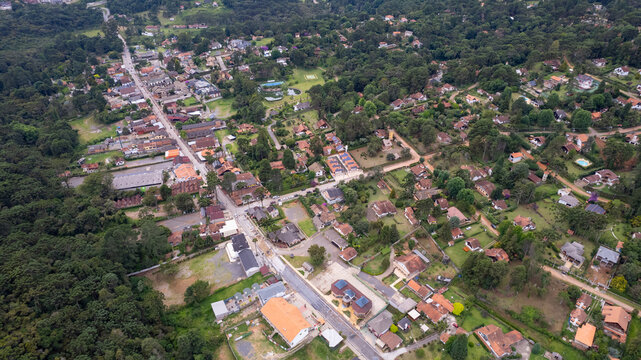 Monte Verde - Camanducaia, MG