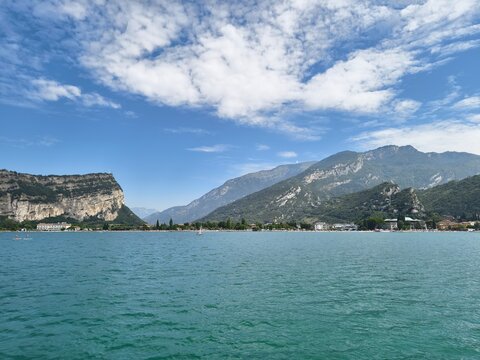 Riva del Garda