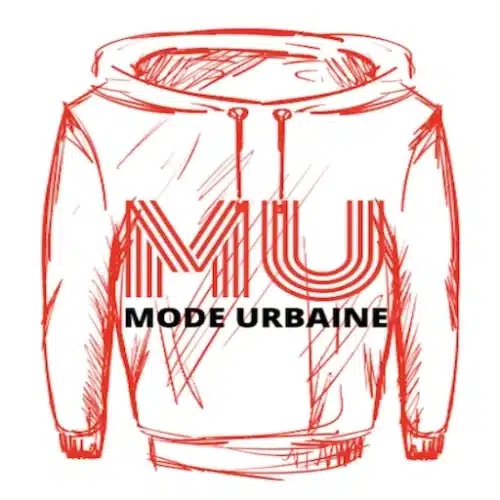 Logo MU Mode urbaine